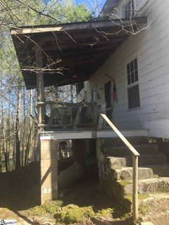 404 N Lake Drive sold home in Mountain Lake Colonies, Cleveland, SC