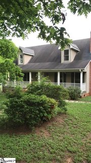 302 Hamilton Forest Drive sold home in Jameson Ridge, Easley, SC
