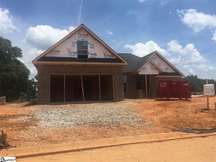 10 Ana Rose Court sold home in Pleasant Meadows, Greer, SC