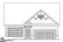 240 Evansdale Way sold home in Simpsonville, SC