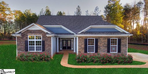 236 Evansdale Way