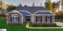 236 Evansdale Way sold home in Simpsonville, SC