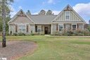 460 Sunset Pointe Drive sold home in Lyman, SC
