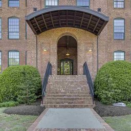 Lofts At Mills Mill