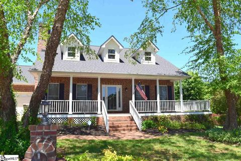 2 Darby Hill Lane sold home in McCleer Place, Taylors, SC