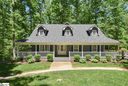 138 Fox Trace sold home in Simpsonville, SC
