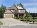 118 Hazeldeen Place sold home in Simpsonville, SC