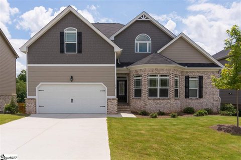 10 Adams Creek Place sold home in Adams Creek, Simpsonville, SC