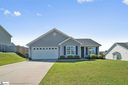 8 Clematis Drive sold home in Taylors, SC
