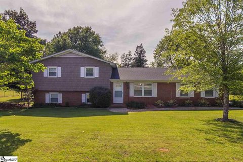 103 Birchwood Street sold home in Forest Park, Easley, SC