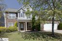 18 Kirkshire Lane sold home in Simpsonville, SC
