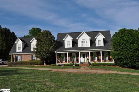 1941 Sharon Road sold home in Heatherwood, Woodruff, SC