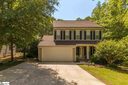 509 Scarlet Oak Drive sold home in Fountain Inn, SC