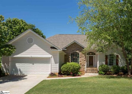 8 Cranston Court sold home in Lennox Lake, Simpsonville, SC