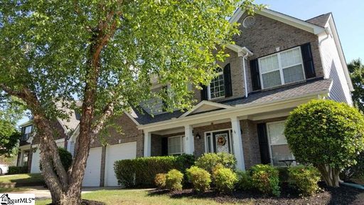 5 Boxleaf Court sold home in Coleman Shoals, Greer, SC