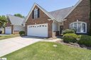 120 High Crest Court sold home in Simpsonville, SC