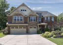 209 Candleston Place sold home in Simpsonville, SC