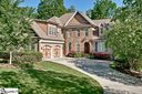 120 Walnut Creek Way sold home in Greenville, SC