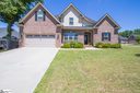 300 Wilkes Way sold home in Anderson, SC