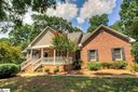200 Glen Meadows Drive sold home in Simpsonville, SC