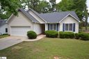 315 Dalewood Drive sold home in Simpsonville, SC