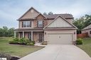 210 Kings Heath Lane sold home in Simpsonville, SC