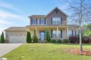 28 Crimson Glory Way sold home in Travelers Rest, SC