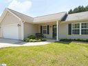 235 Lenhardt Road sold home in Easley, SC