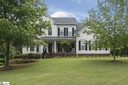 122 Pond Terrace Lane sold home in Simpsonville, SC