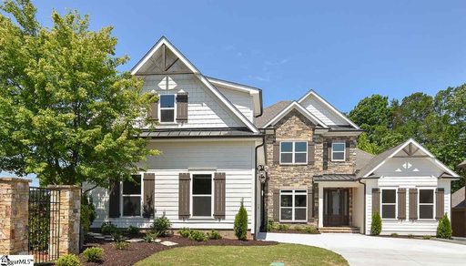 1 Charleston Oak Lane