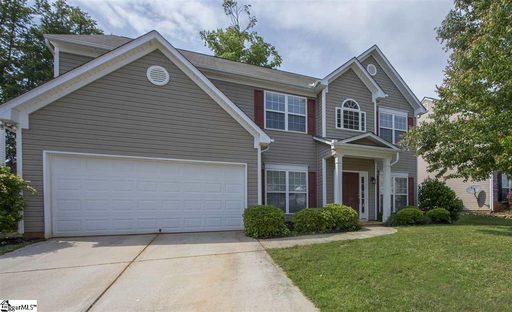 118 Jordan Crest Court