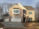 126 Stafford Green Way sold home in Greenville, SC