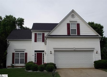 200 Goldenrain Way
