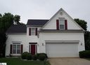 200 Goldenrain Way sold home in Simpsonville, SC