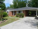 308 N Orchard Drive sold home in Taylors, SC