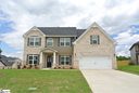 305 Rosendale Way Lot 38 sold home in Simpsonville, SC
