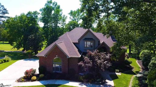 3 Divot Way sold home in Linkside, Greenville, SC
