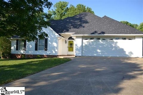 340 Shallowford Drive
