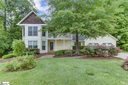 9 Double Oak Court sold home in Taylors, SC