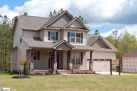 3 Woodhaven Way Lot 1