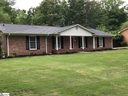 119 Covington Road sold home in Greenville, SC