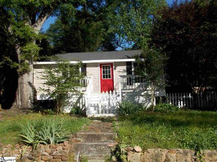 12 Dixie Avenue sold home in Dixie Heights, Greenville, SC