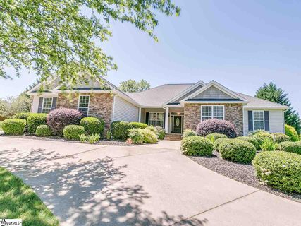 739 Brookdale Drive sold home in Woodbridge, Greer, SC