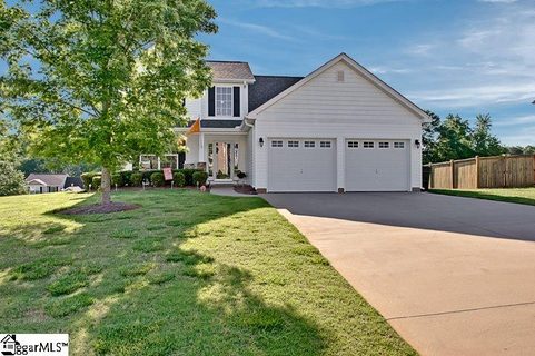 116 Rustcraft Drive