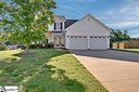 116 Rustcraft Drive sold home in Greer, SC