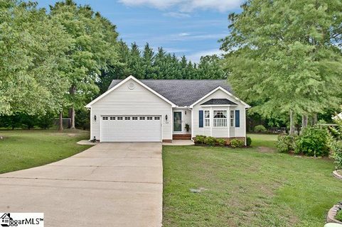 122 Meadow Hill Way