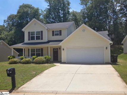 108 Granite Woods Way