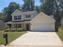 108 Granite Woods Way sold home in Greer, SC