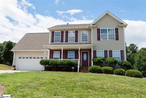 233 Country Forest Lane