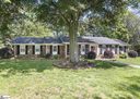201 Ayrshire Drive sold home in Greenville, SC